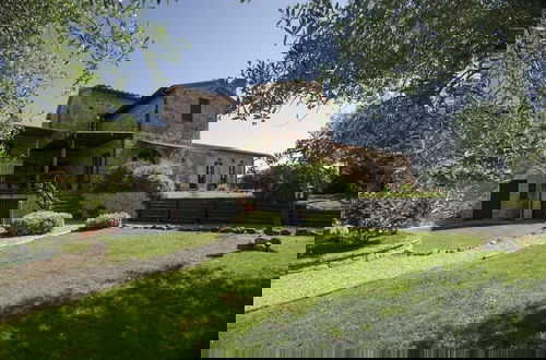 Foto 4 - Podere Baiocco Sleeps 22 People 2 Private Pools Walking Distance to Town-podere Baiocco