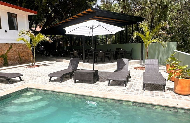 Casona San Cayetano Suites & Lofts & Spa by SCE - Photo 1