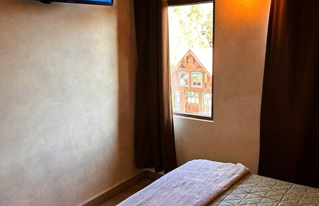 Casona San Cayetano Suites & Lofts & Spa by SCE - Photo 31