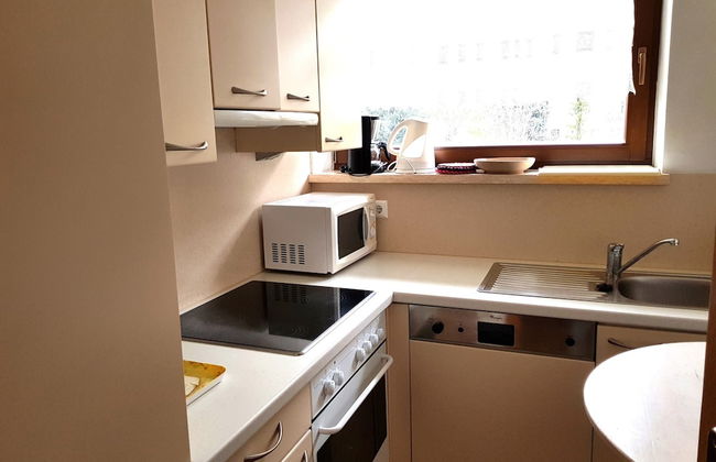 Apartment Near the Golf Course - Foto 8