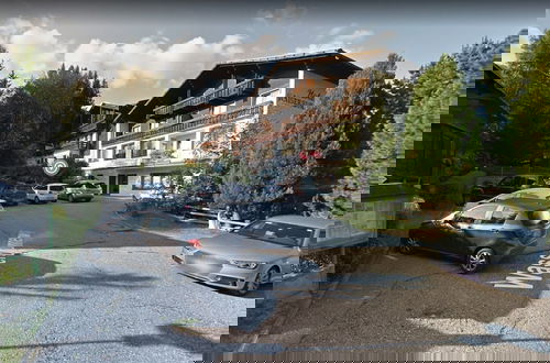 Photo 13 - Apartment Near the Golf Course