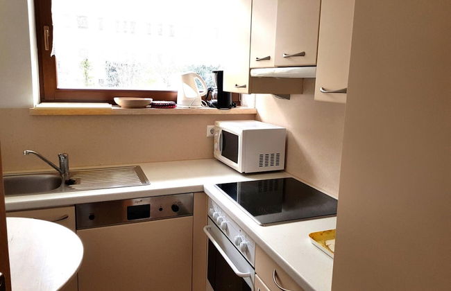 Apartment Near the Golf Course - Foto 7