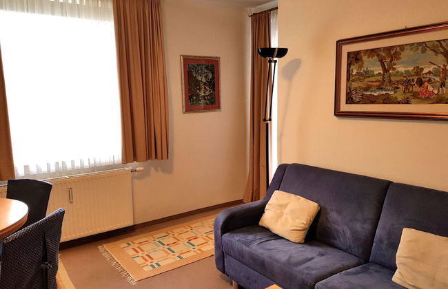 Apartment Near the Golf Course - Foto 9