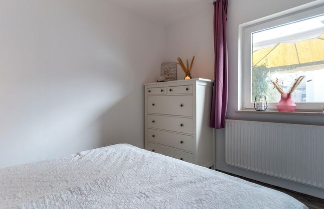 Ferienwohnung in Busum - Foto 3