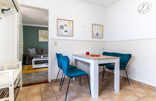 Ferienwohnung in Busum - Foto 6