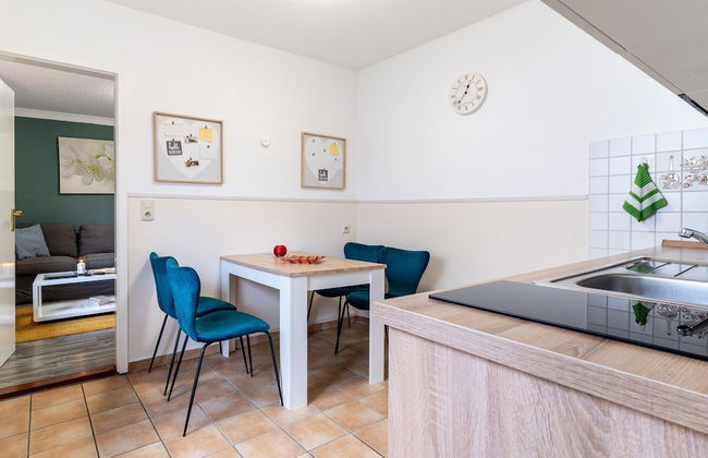 Ferienwohnung in Busum - Foto 5