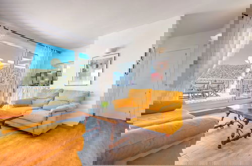Photo 9 - Bright Apartment in Nature