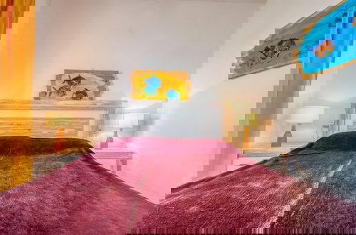 Foto 3 - Bright Apartment in Nature