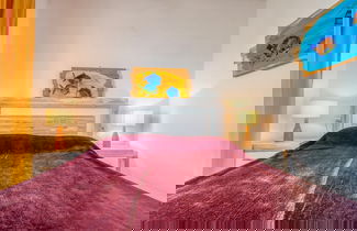Foto 3 - Bright Apartment in Nature