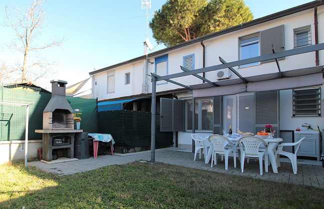Villetta Elena, Ac, Wifi, Lido Degli Scacchi - Photo 37
