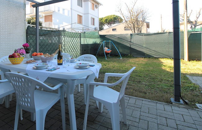 Villetta Elena, Ac, Wifi, Lido Degli Scacchi - Photo 34