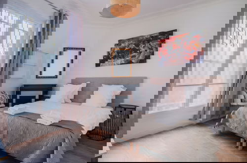 Foto 4 - Paris Expo Residence