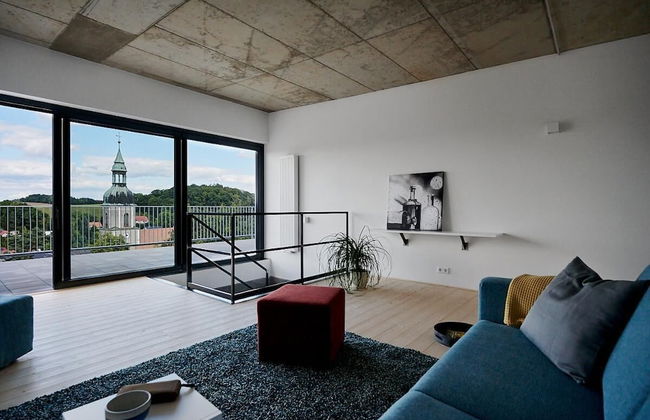 KULTURFABRIK Schönbach - Foto 10