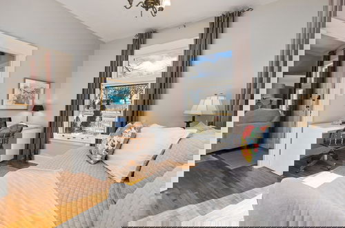 Photo 2 - City Park Charm - Vintage Home w/ Modern Comforts