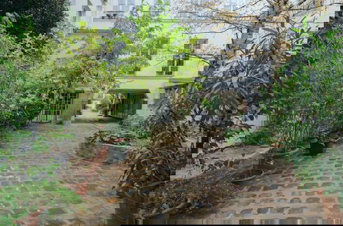 Foto 15 - Paris Marais Bouquet Residence