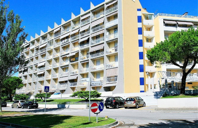 Apartment Porto Santa Margherita by Beach - Foto 14
