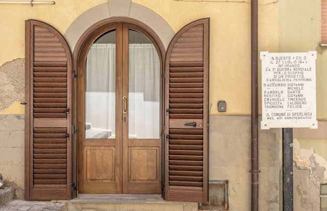 Casa Del Sarto - Foto 1