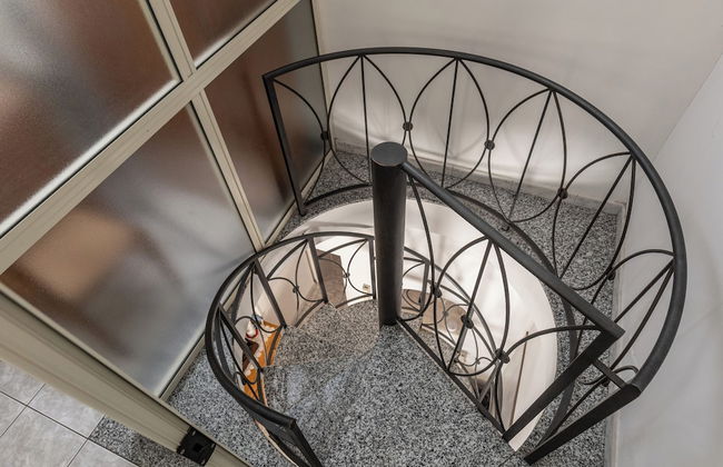 Casa Del Sarto - Foto 13
