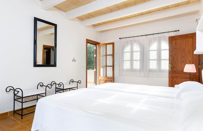 Villa in Arta With Private Pool - Foto 6