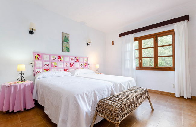 Villa in Arta With Private Pool - Foto 3