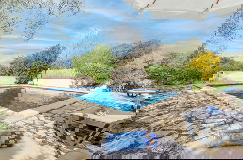 Photo 18 - Villa in Arta With Private Pool