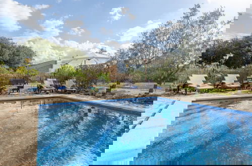 Photo 20 - Villa in Arta With Private Pool