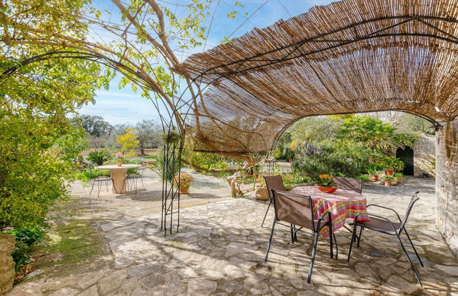 Villa in Arta With Private Pool - Foto 24