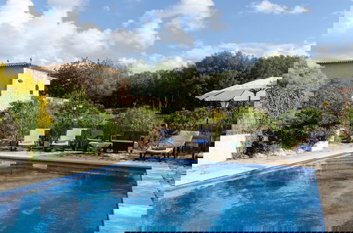 Photo 17 - Villa in Arta With Private Pool