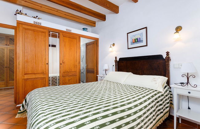 Villa in Arta With Private Pool - Foto 5