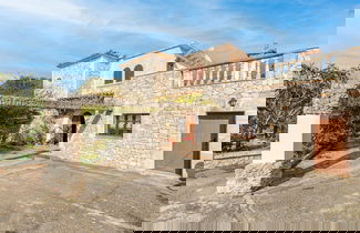 Photo 1 - Villa in Arta With Private Pool