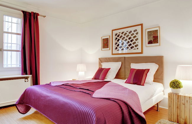 Paris St Germain Mazarine Residence - Foto 3