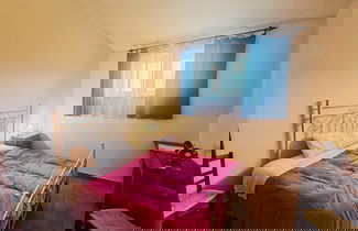 Foto 3 - Apartment in a Farmhouse With Swimming Pool