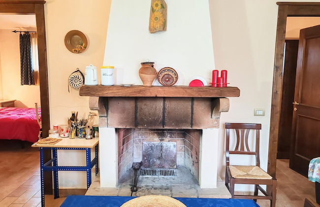 Apartment in Umbria Near Montefalco Winery - Foto 7