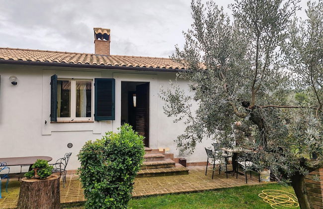 Apartment in Umbria Near Montefalco Winery - Foto 25