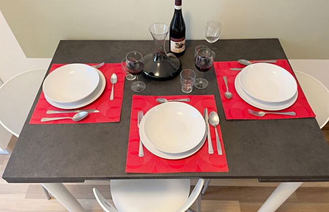 Candiani C2 Bilocale - Photo 18