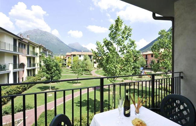 Flat in Porlezza With Mountain View - Foto 12