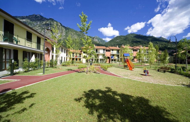 Flat in Porlezza With Mountain View - Foto 19