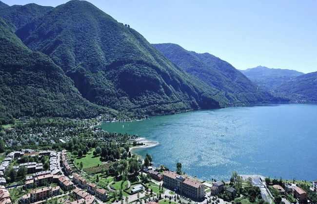 Flat in Porlezza With Mountain View - Foto 22