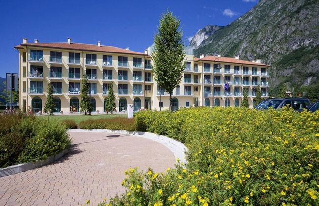 Flat in Porlezza With Mountain View - Foto 1