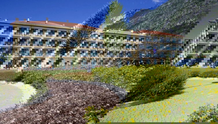 Foto 1 - Apartment in Porlezza-formerly TUI Ferienhaus