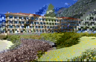 Foto 1 - Apartment in Porlezza-formerly TUI Ferienhaus