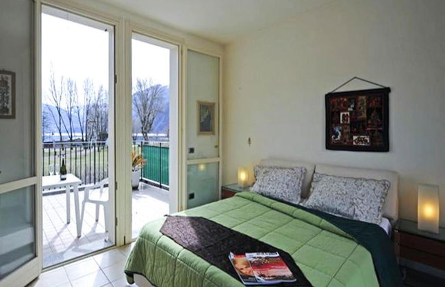 Flat in Porlezza With Mountain View - Foto 3