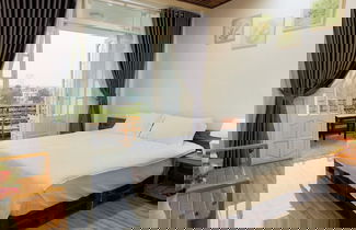 Foto 1 - Dorim Homestay