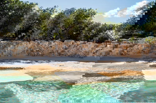 Foto 34 - Sopra i Sassi intera o singoli trulli