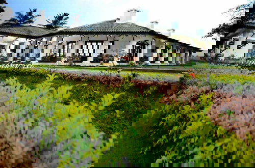 Foto 10 - Parisons Plantation Experiences - Ein Schlafzimmer Villa, Schläft 16