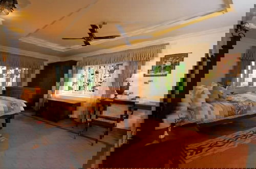 Foto 4 - Parisons Plantation Experiences - Ein Schlafzimmer Villa, Schläft 16