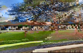 Foto 1 - Parisons Plantation Experiences - Ein Schlafzimmer Villa, Schläft 16