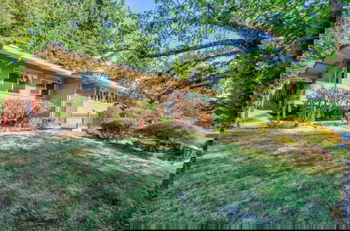 Foto 32 - Stylish & Spacious Retreat in Downtown Bellevue