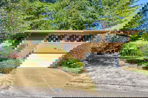 Foto 31 - Stylish & Spacious Retreat in Downtown Bellevue