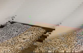 Foto 1 - Bright and Modern: Fully Furnished Krk Apartments With Private Parking